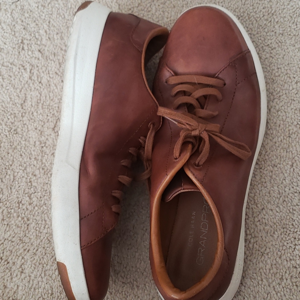 Cole Haan dress shoes